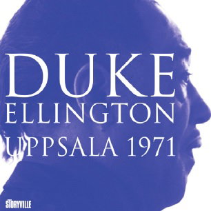 ELLINGTON,DUKE - UPPSALA 1972