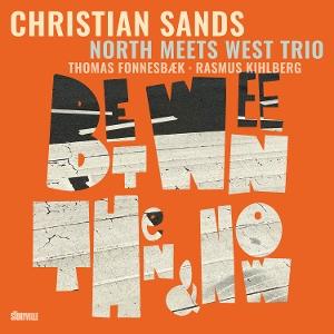 SANDS,CHRISTIAN & THOMAS FONNESBAEK & RASMUS KIHLBERG - BETWEEN THEN & NOW