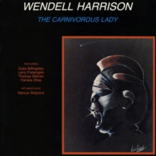 Harrison,wendell - Carnivorous Lady