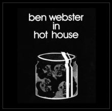 Webster,ben - In Hot House (white Vinyl/180g)