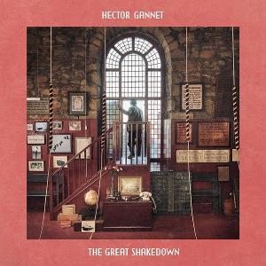 GANNET,HECTOR - GREAT SHAKEDOWN