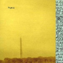 Fugazi - In On The Killtaker