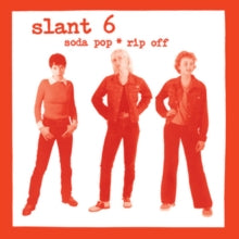 Slant 6 - Soda Pop*rip Off