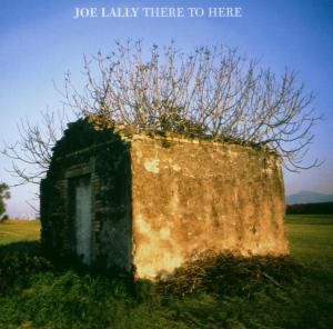 JOE LALLY - THERE TO HERE