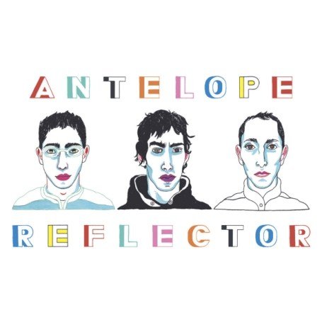 ANTELOPE - REFLECTOR