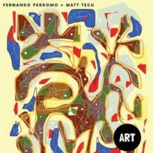 Perdomo,fernando; Matt Tecu - Art