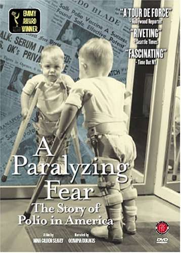 PARALYZING FEAR - PARALYZING FEAR