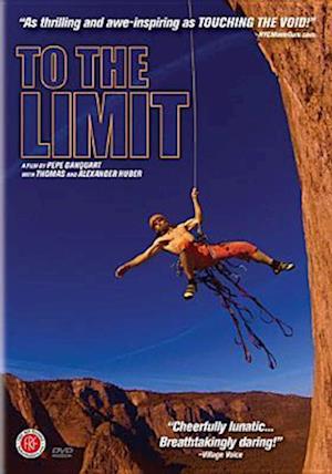 TO THE LIMIT - TO THE LIMIT