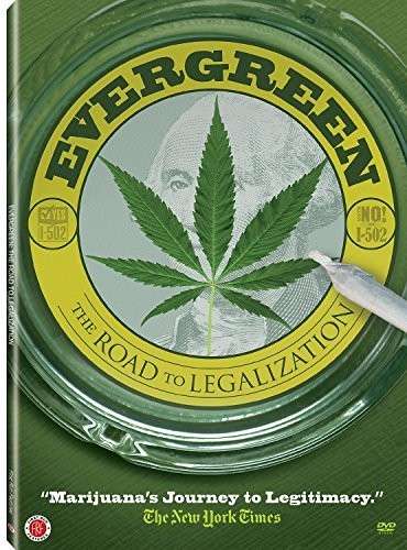 EVERGREEN - EVERGREEN