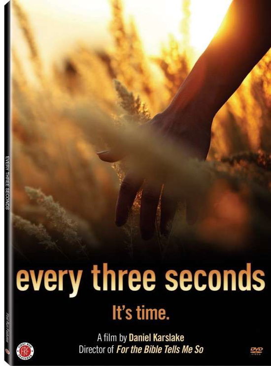EVERY THREE SECONDS - EVERY THREE SECONDS