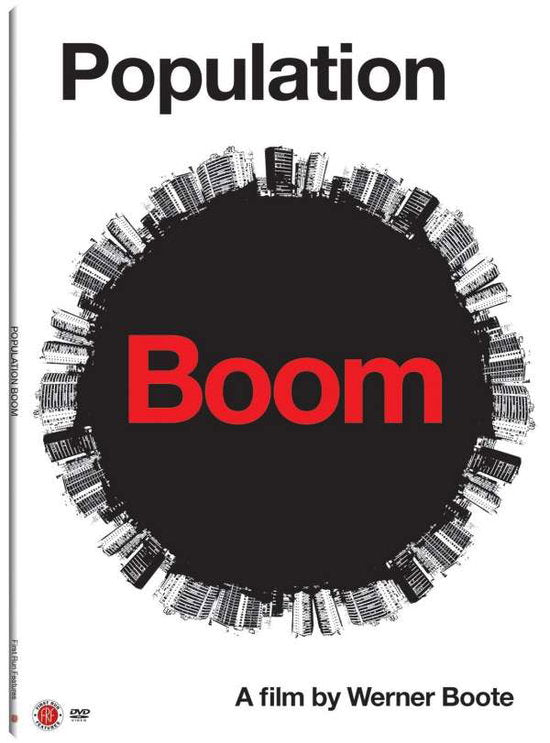 POPULATION BOOM - POPULATION BOOM