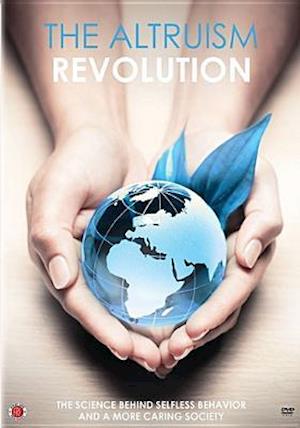 ALTRUISM REVOLUTION - ALTRUISM REVOLUTION