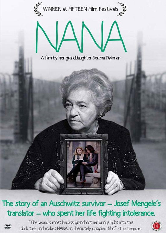 NANA - NANA