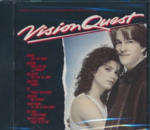 Vision Quest O.s.t. - Vision Quest O.s.t.