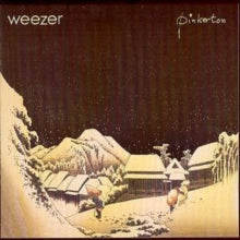 Weezer - Pinkerton