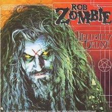 Rob Zombie - Hellbilly
