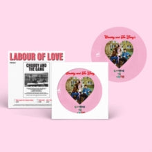 Chubby & The Gang - Labour Of Love (picture Disc)