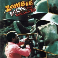 Kuti,fela - Zombie