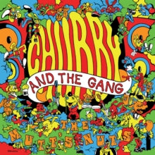 Chubby & The Gang - Mutt's Nuts