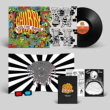 Chubby & The Gang - Mutt's Nuts (deluxe)