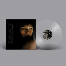 Garcia,angelica - Gemelo (transparent Clear Vinyl)