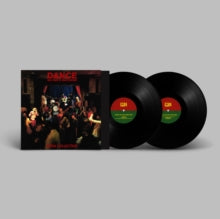 Ezra Collective - Dance, No One's Watching (2lp)