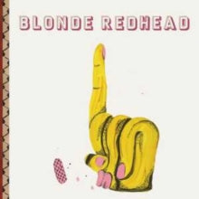 Blonde Redhead - Shadow Of The Guest