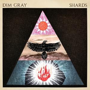 DIM GRAY - SHARDS