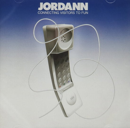 JORDANN - CONNECTING VISITORS TO PHONE