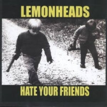 Lemonheads - Lick