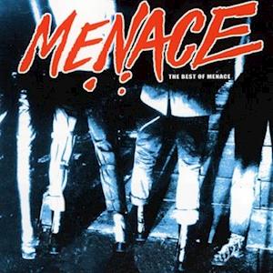 MENACE - SCREWED UP (THE BEST OF MENACE)
