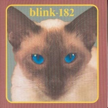 Blink-182 - Cheshire Cat