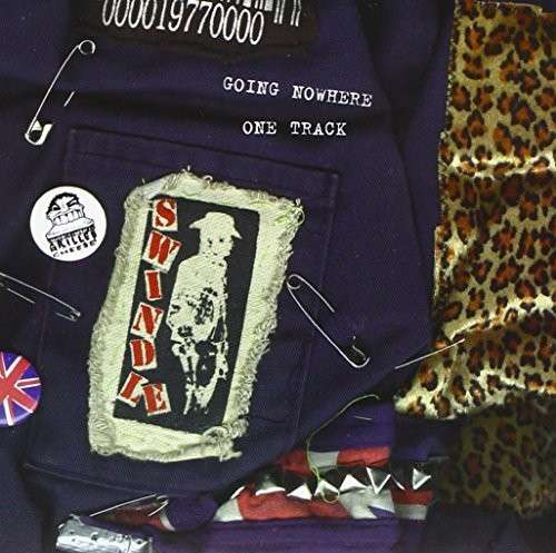 BLINK-182/SWINDLE - SPLIT