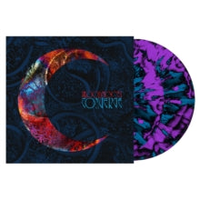 Converge - Bloodmoon: I (2lp/Black/Navy/Neon Purple MIX Vinyl) (i)