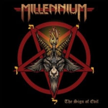 Millennium - Sign Of Evil