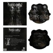 Rotting Christ - King Of A Stellar War (pictue Disc)