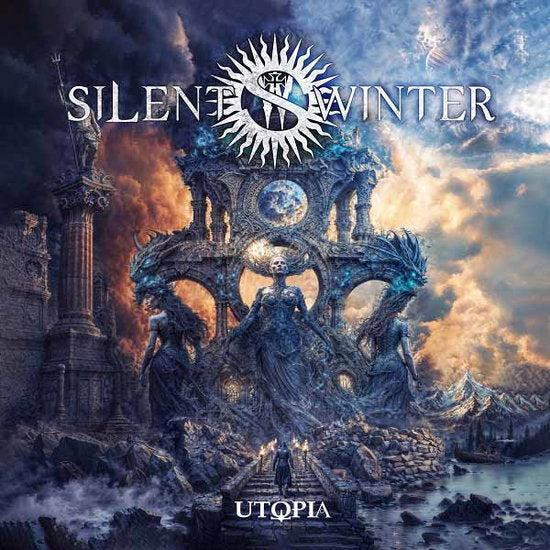 SILENT WINTER - UTOPIA