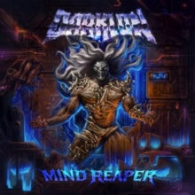 Darklon - Mind Reaper