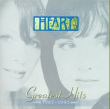 Heart - Greatest Hits 1985 -1995