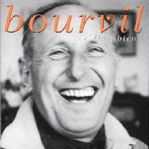 BOURVIL,ANDRE - C'ETAIT BIEN
