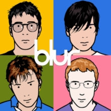 Blur - Blur The Best Of