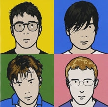 Blur - Greatest Bits