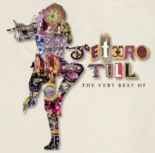 Jethro Tull - Very Best Of Jethro Tull