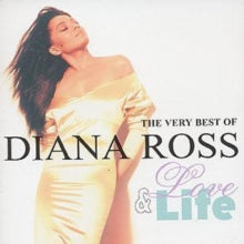 Ross,diana - Love & Life: Very Best Of