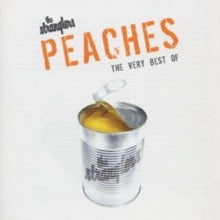 Stranglers - Peaches: Very Best Of The Stranglers