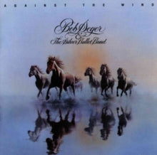 Seger,bob - Against Wind
