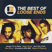 Loose Ends - Best Of Loose Ends