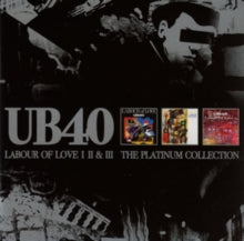 Ub40 - Labour Of Love 1