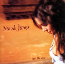 Jones,norah - Feels Like Home (180g)