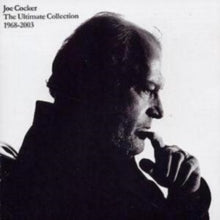 Cocker,joe - Ultimate Collection 1968 - 2003